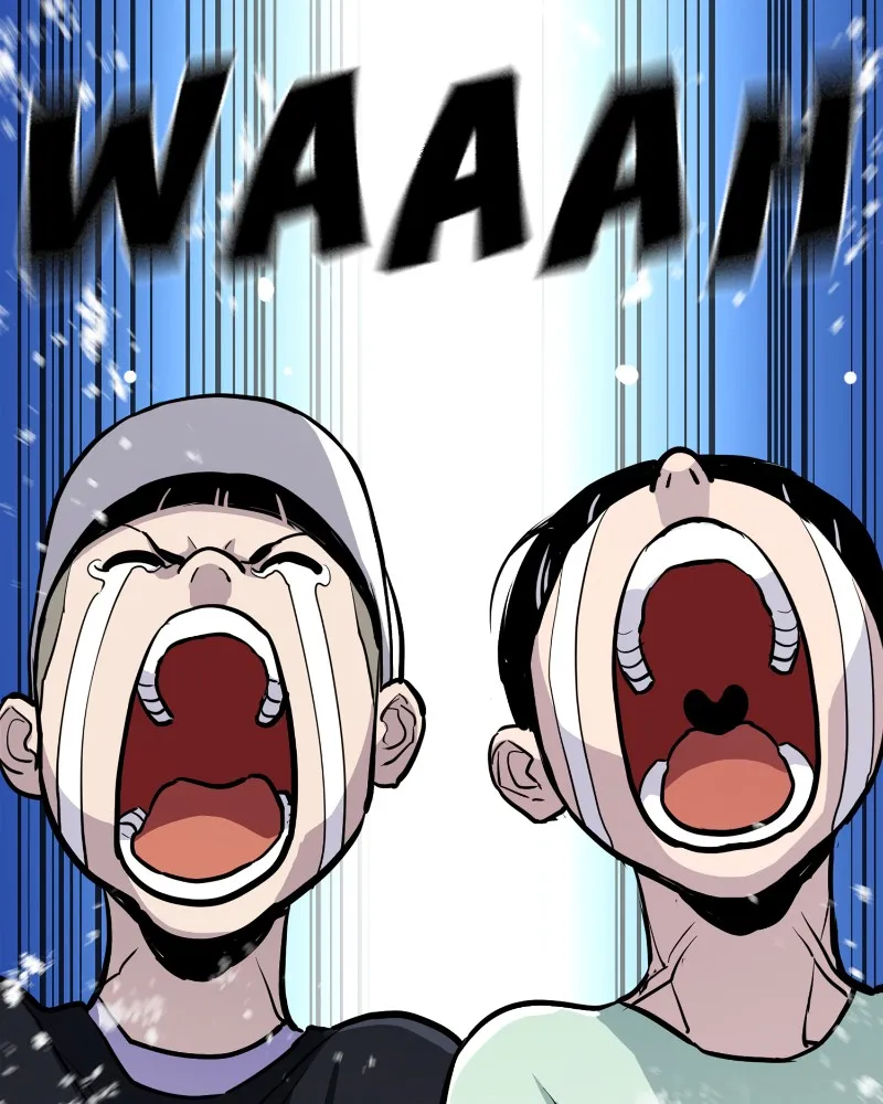 RANKER Chapter 11 page 113 - 