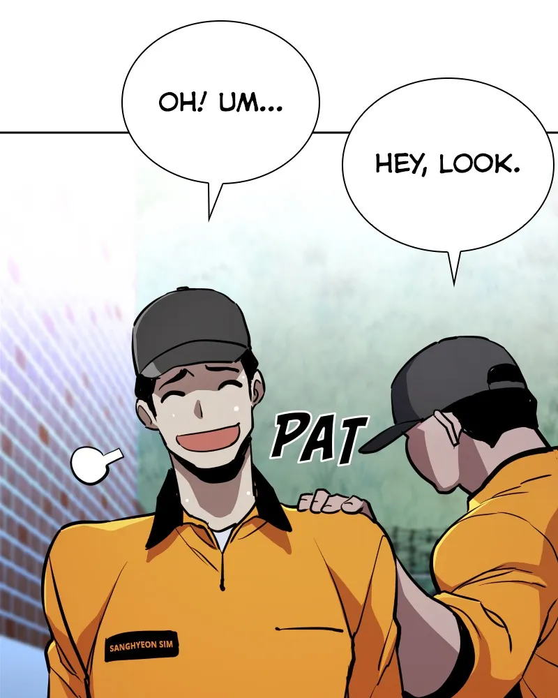 RANKER Chapter 11 page 119 - 