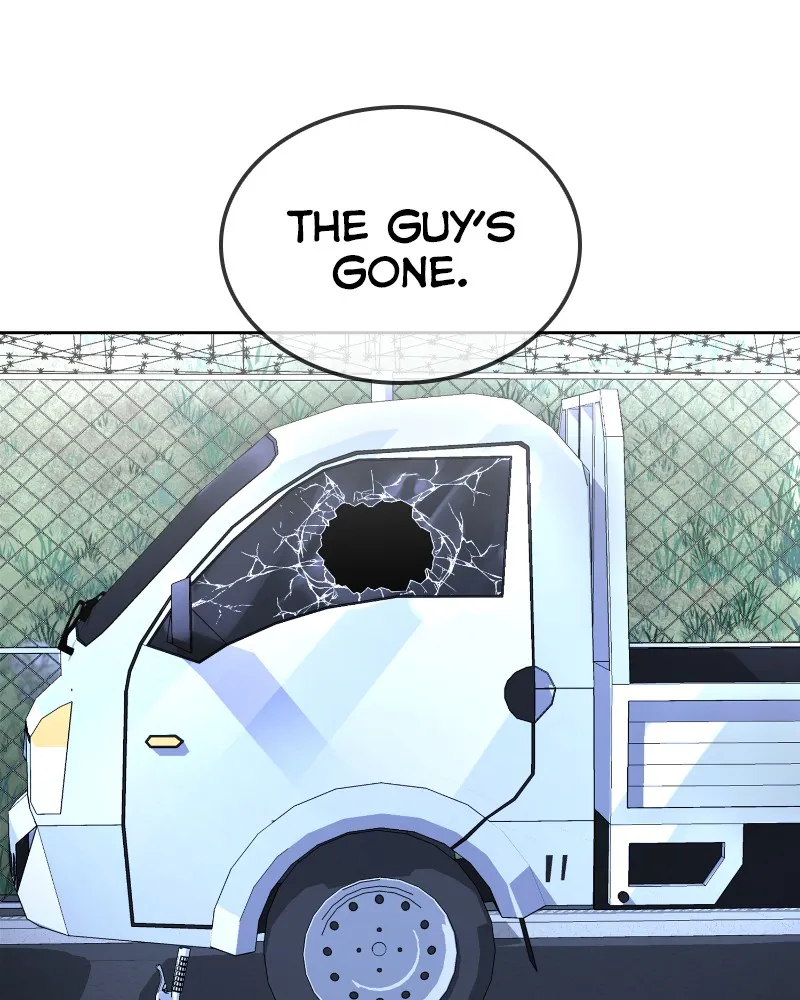 RANKER Chapter 11 page 121 - 