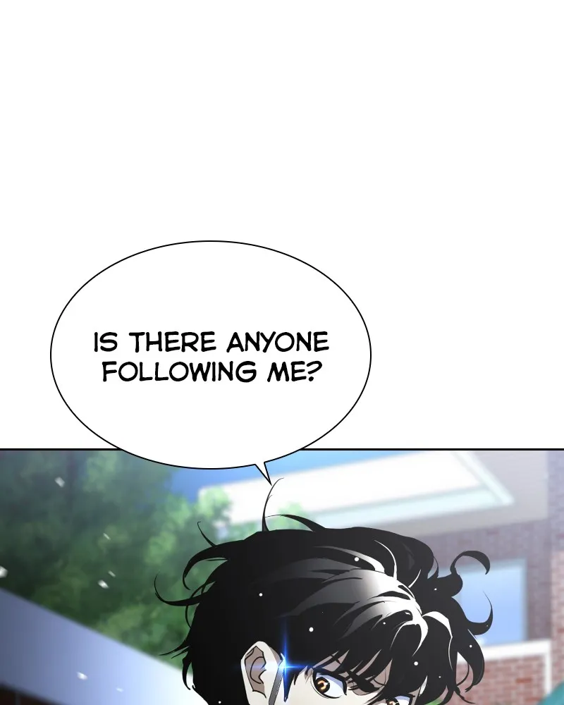 RANKER Chapter 11 page 125 - 