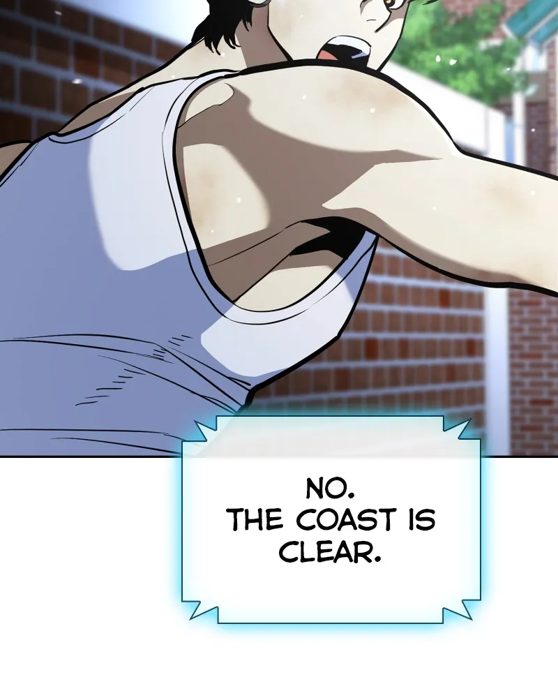 RANKER Chapter 11 page 126 - 