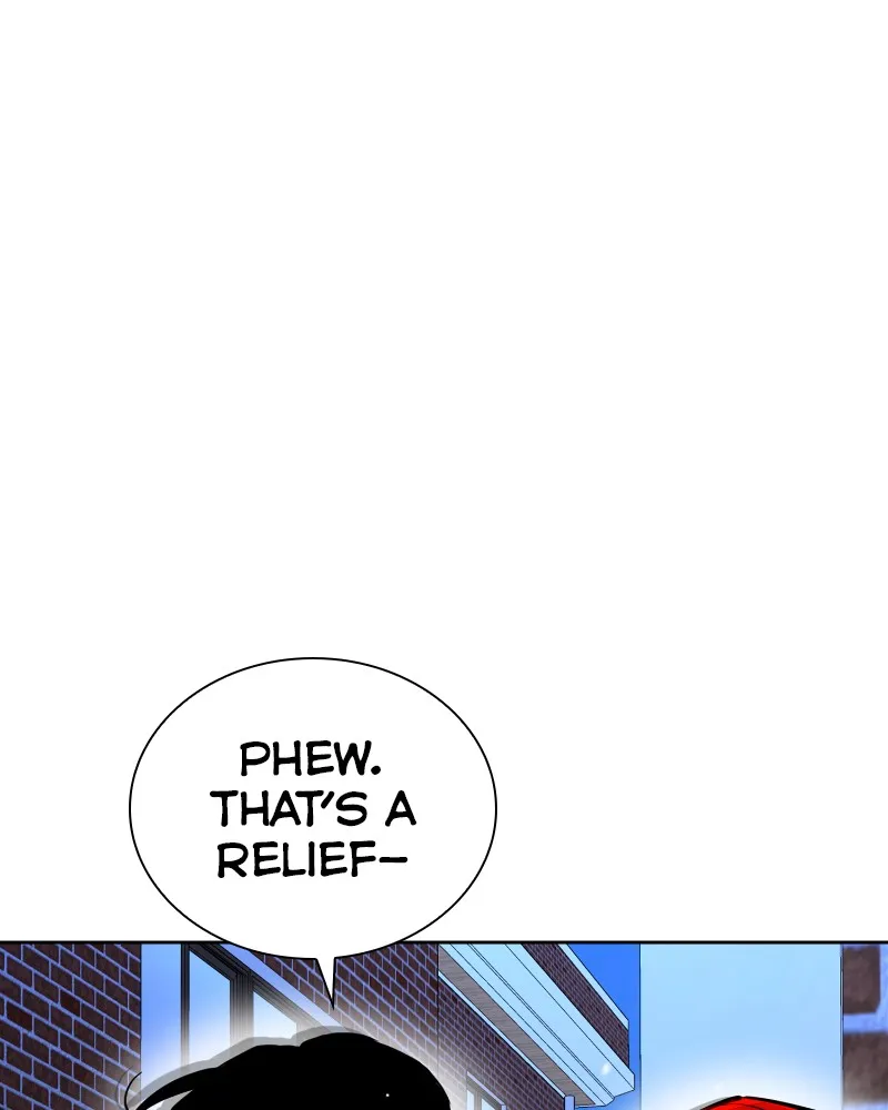 RANKER Chapter 11 page 127 - 