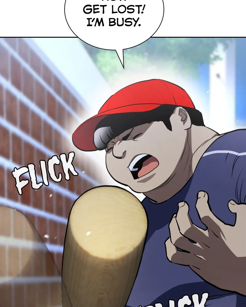 RANKER Chapter 11 page 132 - 