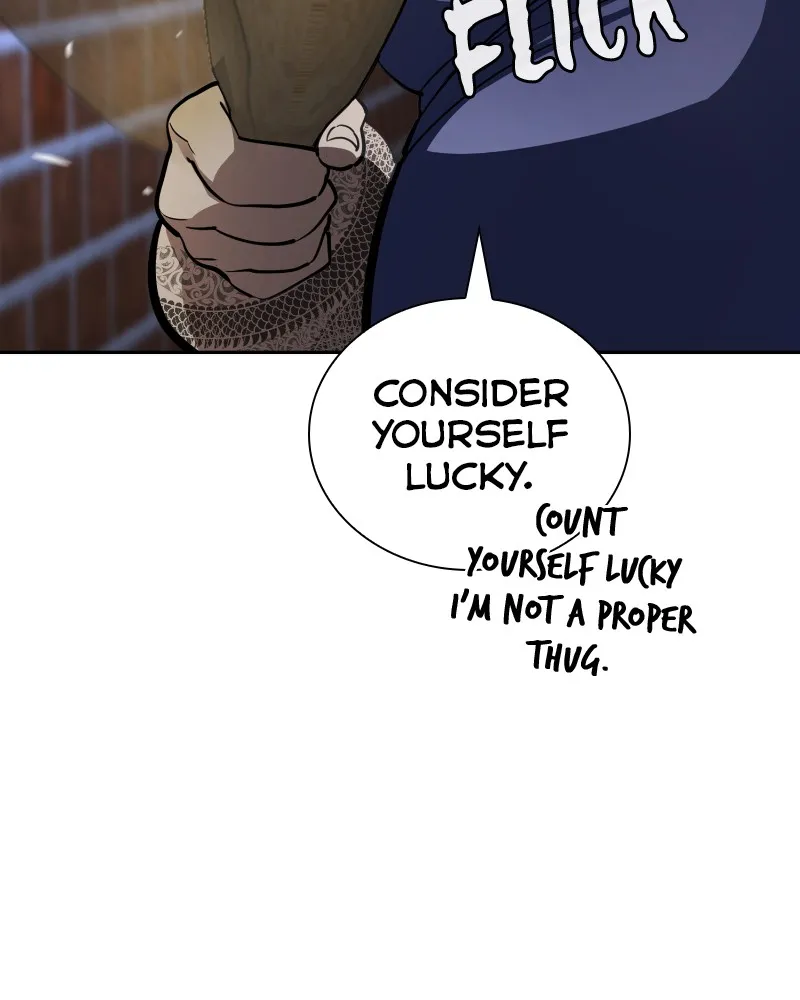 RANKER Chapter 11 page 133 - 