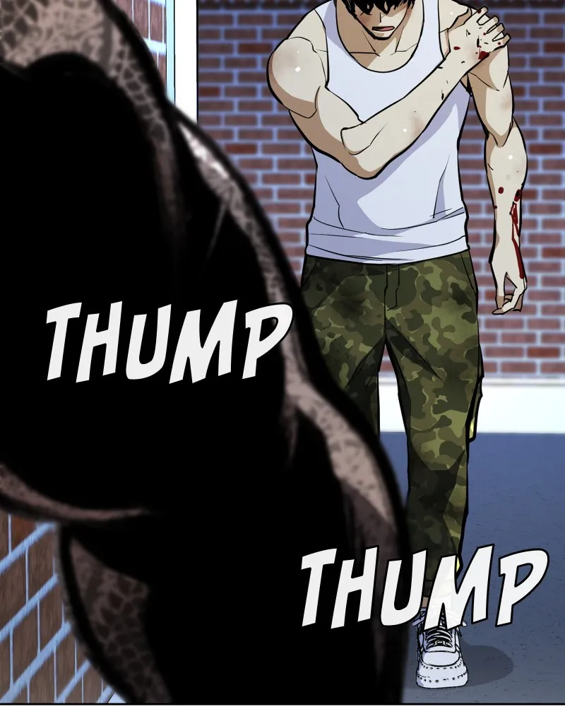 RANKER Chapter 11 page 135 - 