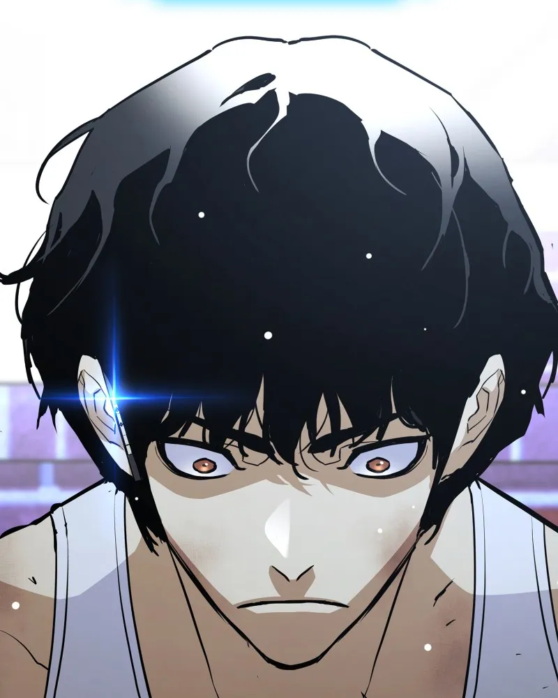 RANKER Chapter 11 page 137 - 