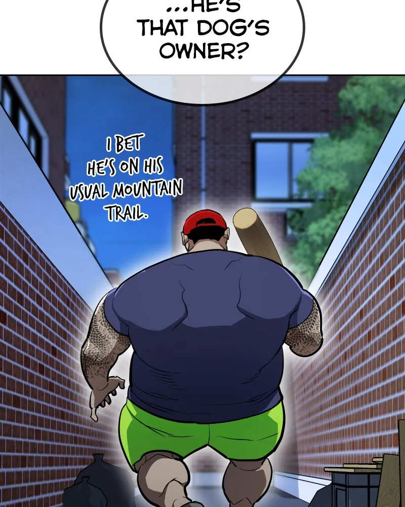 RANKER Chapter 11 page 139 - 
