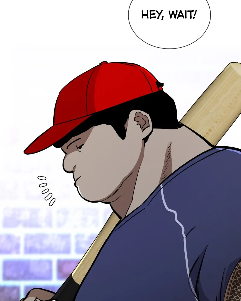RANKER Chapter 11 page 141 - 