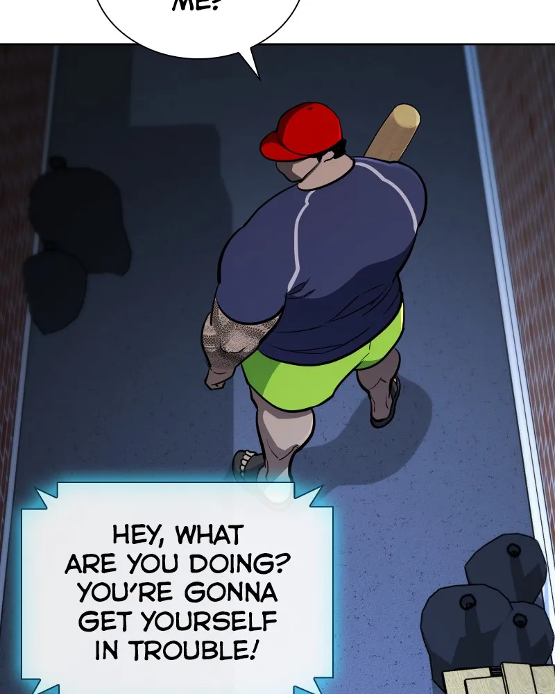 RANKER Chapter 11 page 143 - 