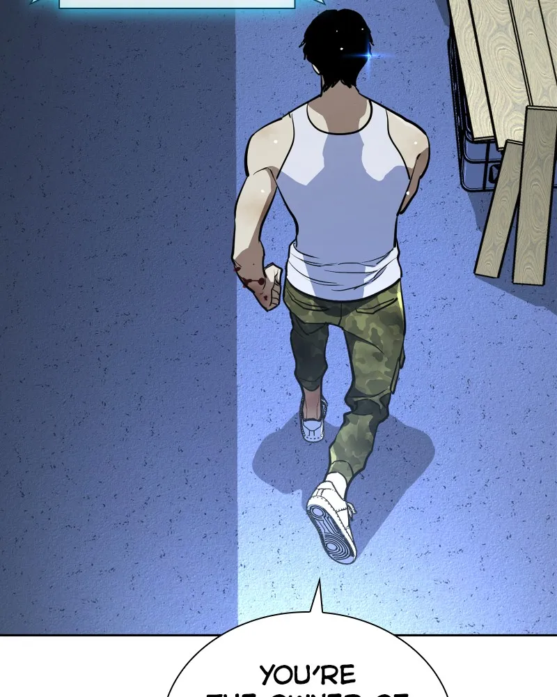 RANKER Chapter 11 page 144 - 