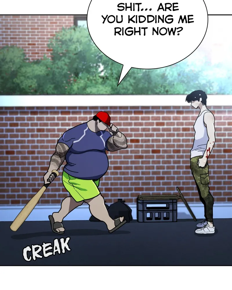 RANKER Chapter 11 page 146 - 