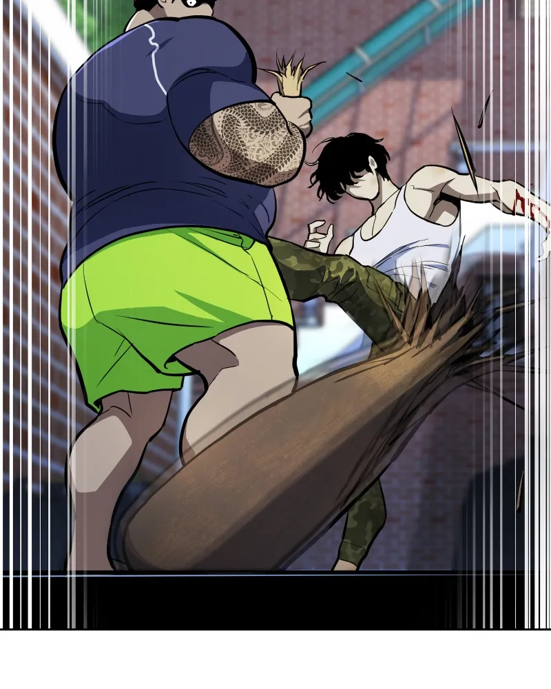 RANKER Chapter 11 page 156 - 