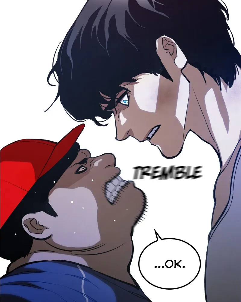 RANKER Chapter 11 page 161 - 
