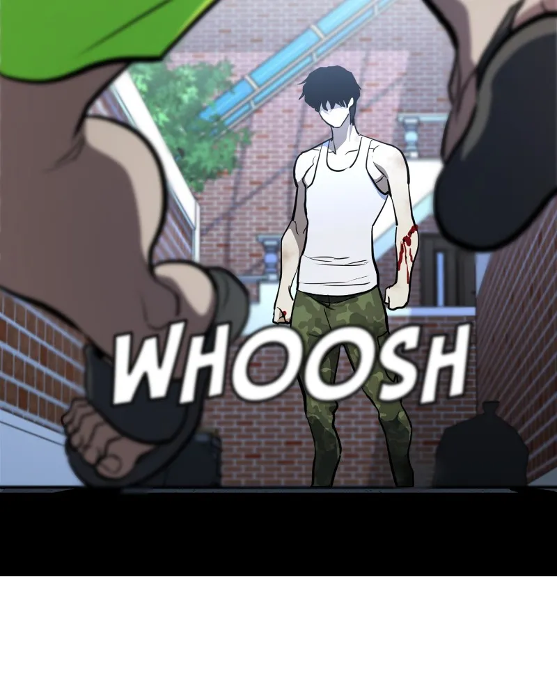 RANKER Chapter 11 page 163 - 