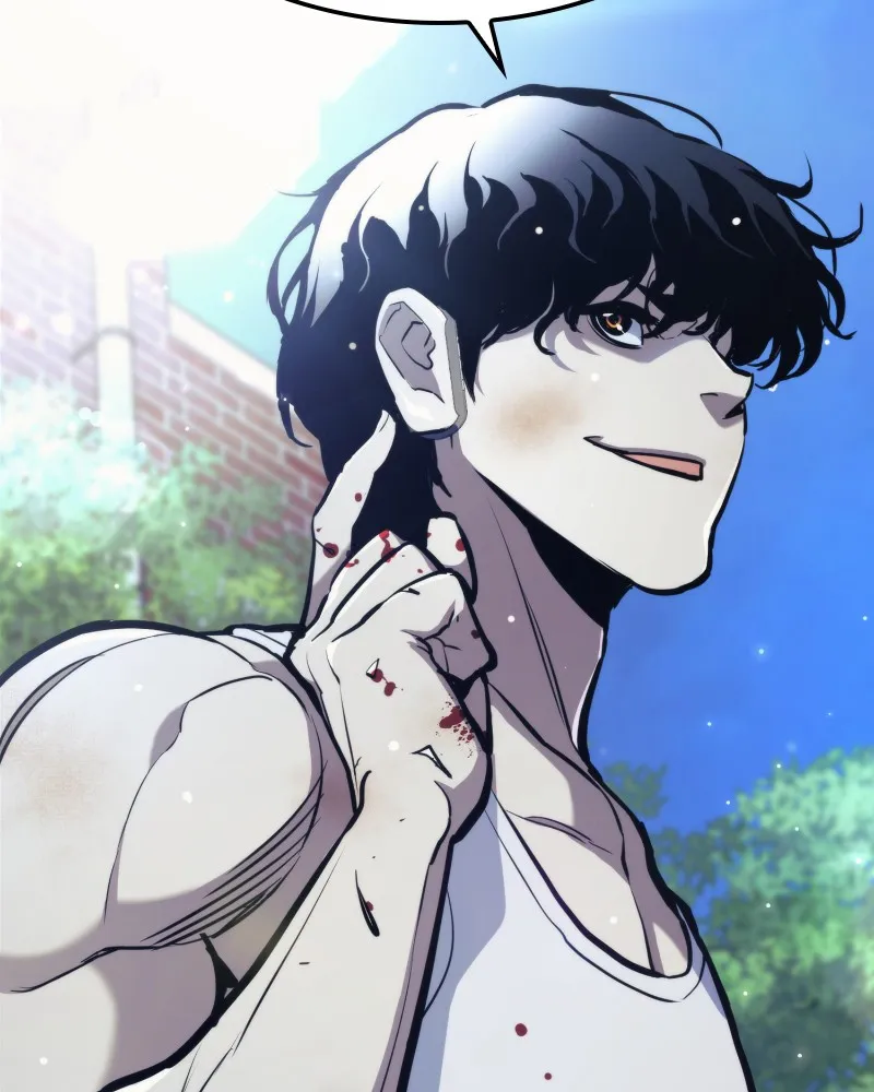 RANKER Chapter 11 page 166 - 