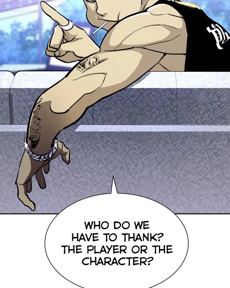 RANKER Chapter 11 page 174 - 
