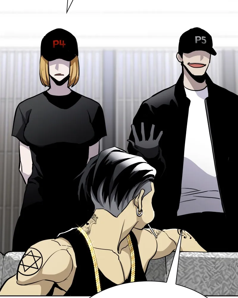 RANKER Chapter 11 page 176 - 