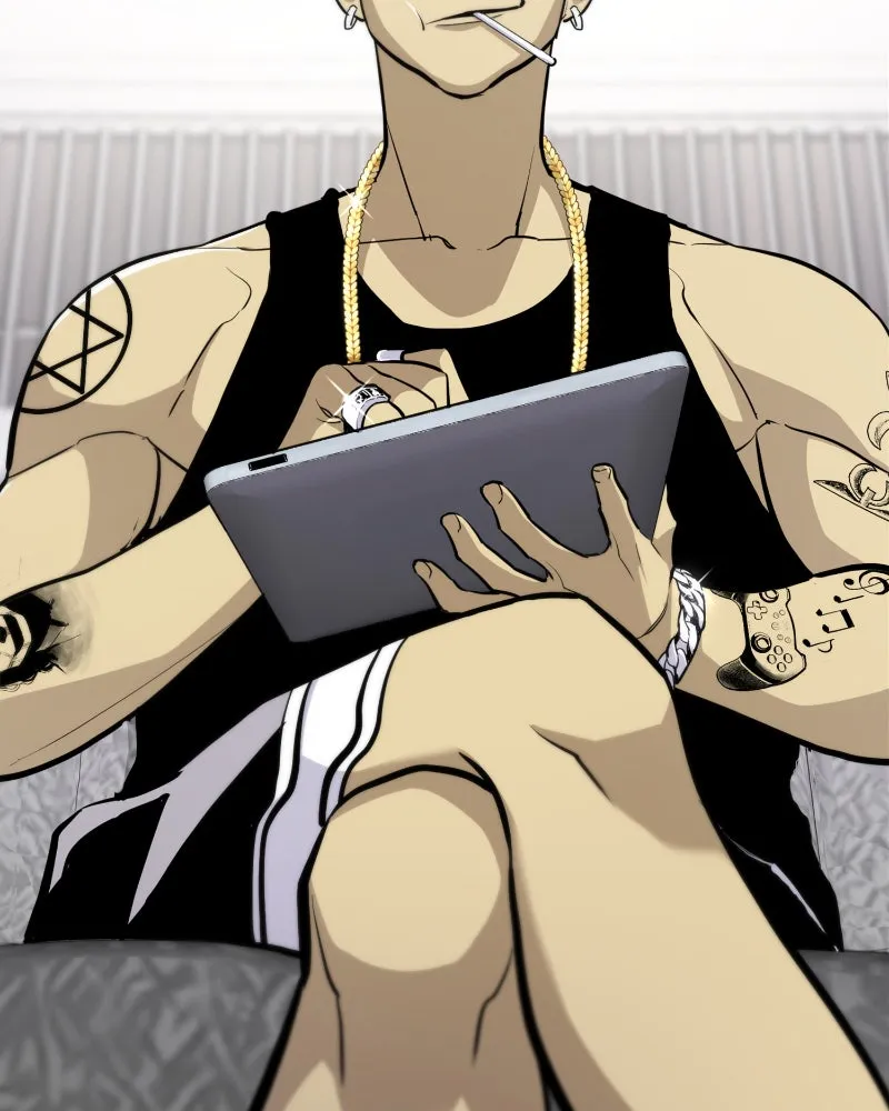 RANKER Chapter 11 page 182 - 