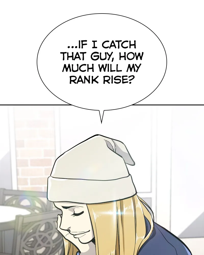 RANKER Chapter 11 page 201 - 