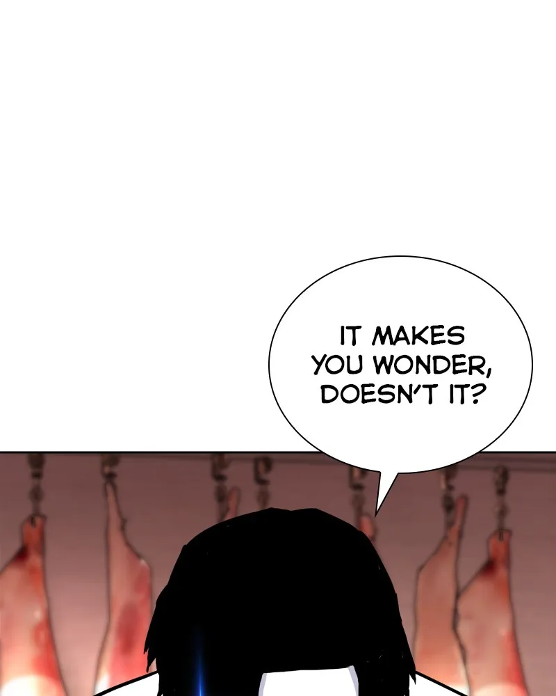 RANKER Chapter 11 page 205 - 