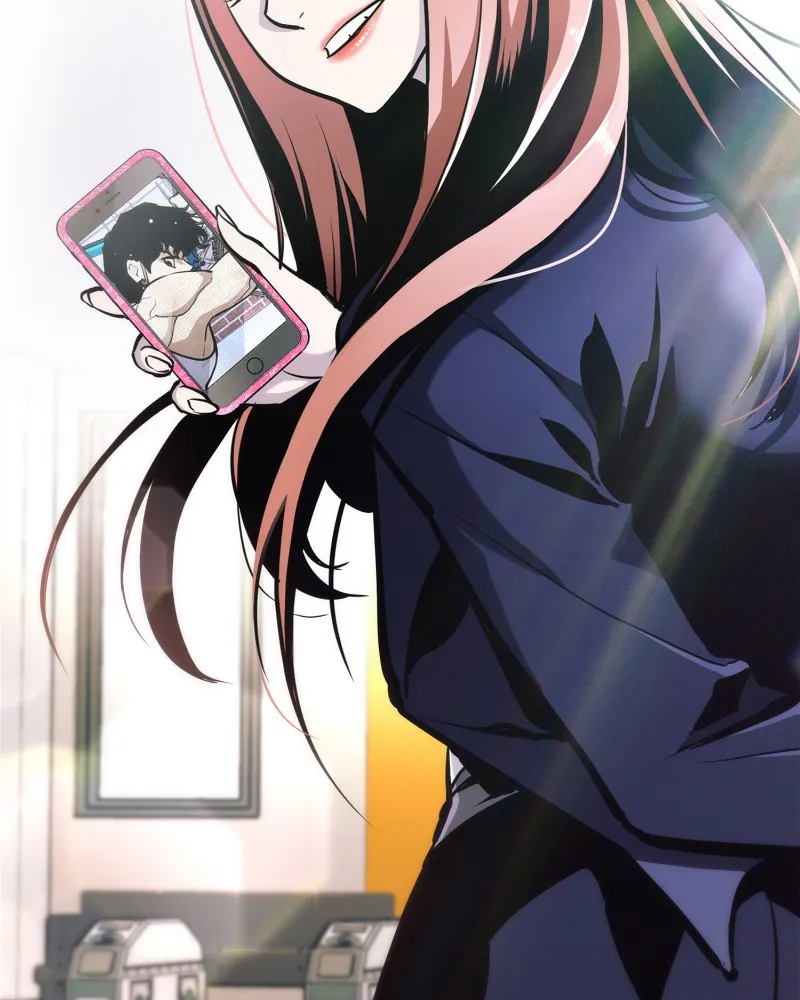 RANKER Chapter 11 page 213 - 