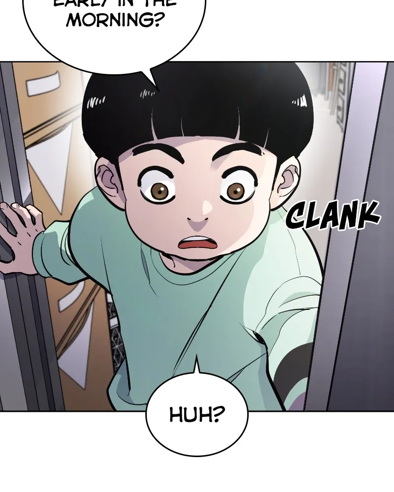 RANKER Chapter 11 page 219 - 