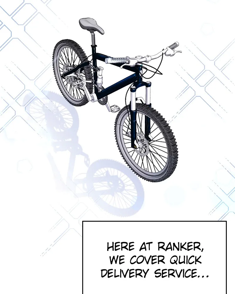 RANKER Chapter 11 page 221 - 