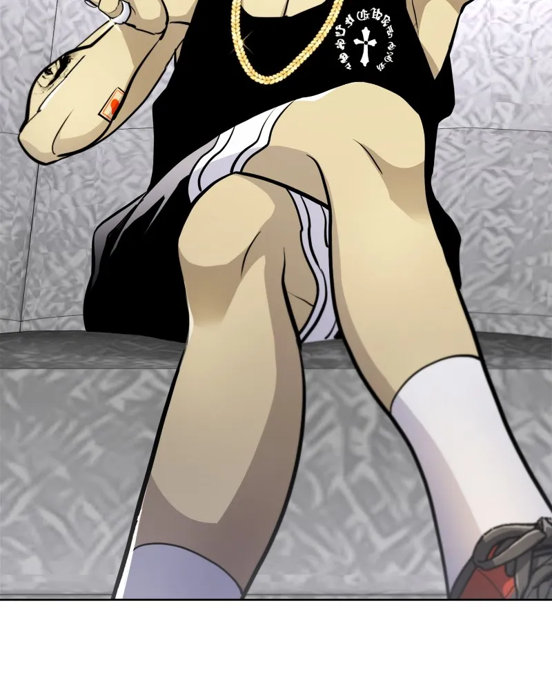 RANKER Chapter 11 page 25 - 