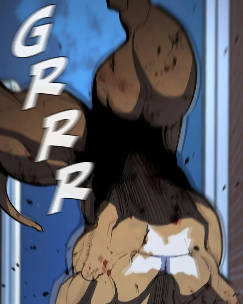 RANKER Chapter 11 page 27 - 
