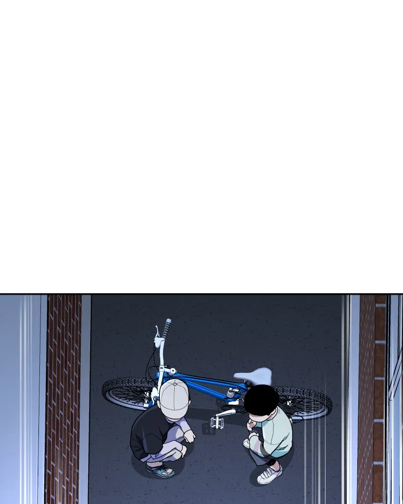 RANKER Chapter 11 page 32 - 