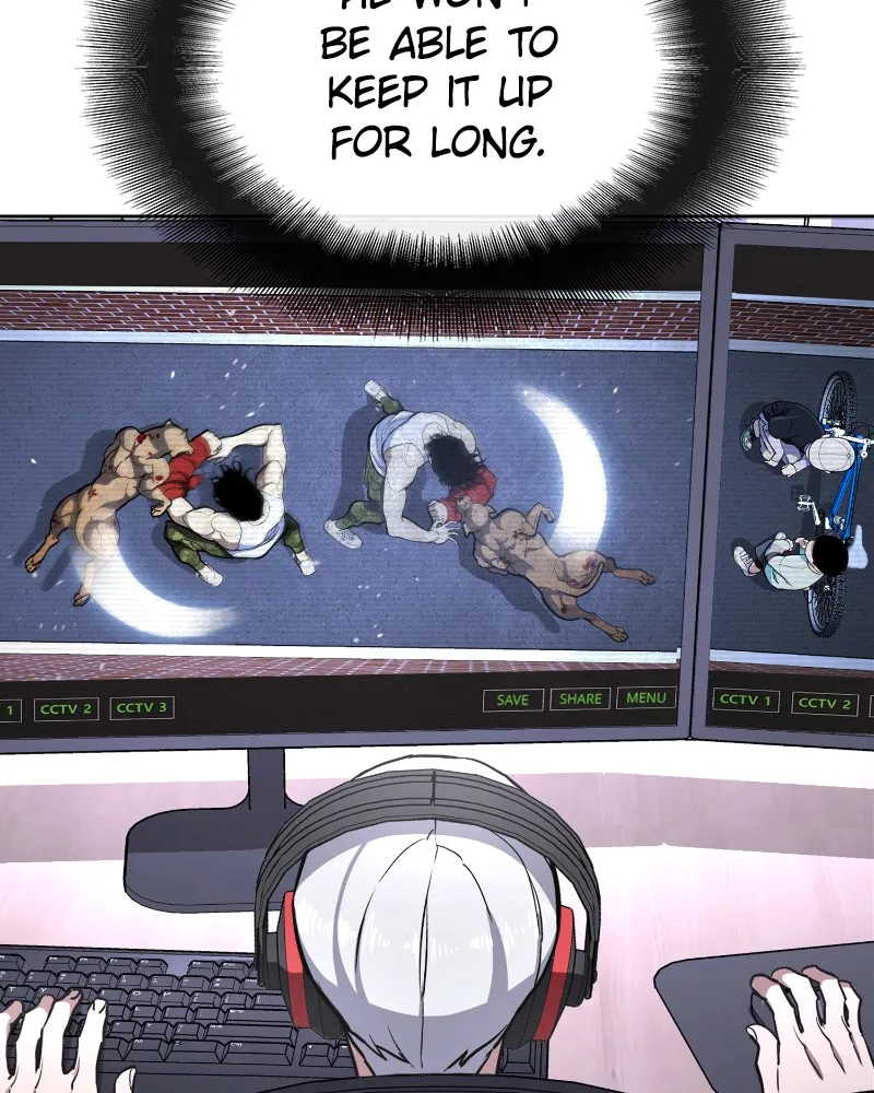 RANKER Chapter 11 page 35 - 