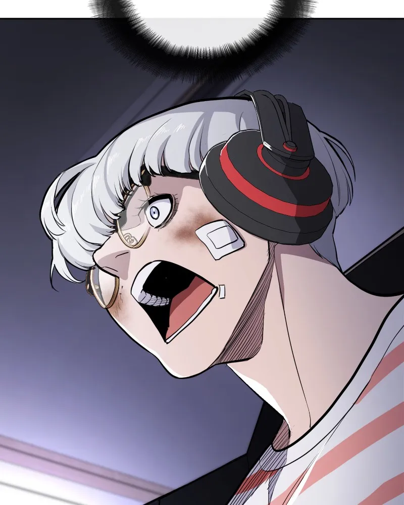 RANKER Chapter 11 page 39 - 