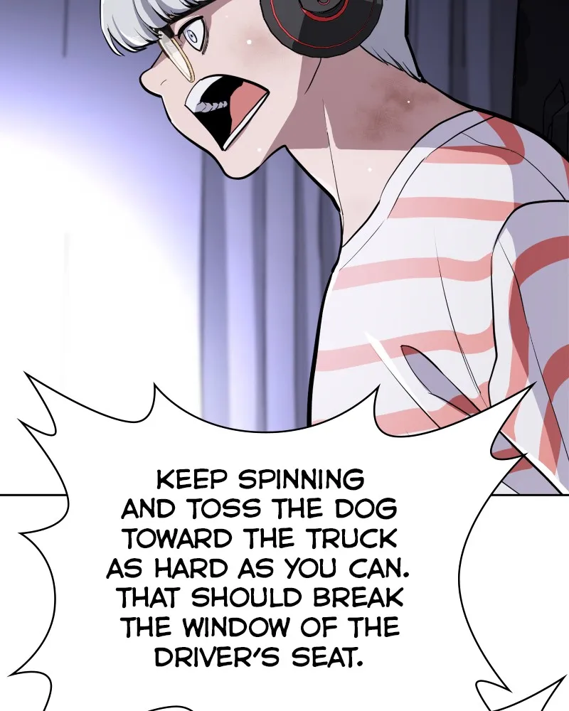 RANKER Chapter 11 page 45 - 