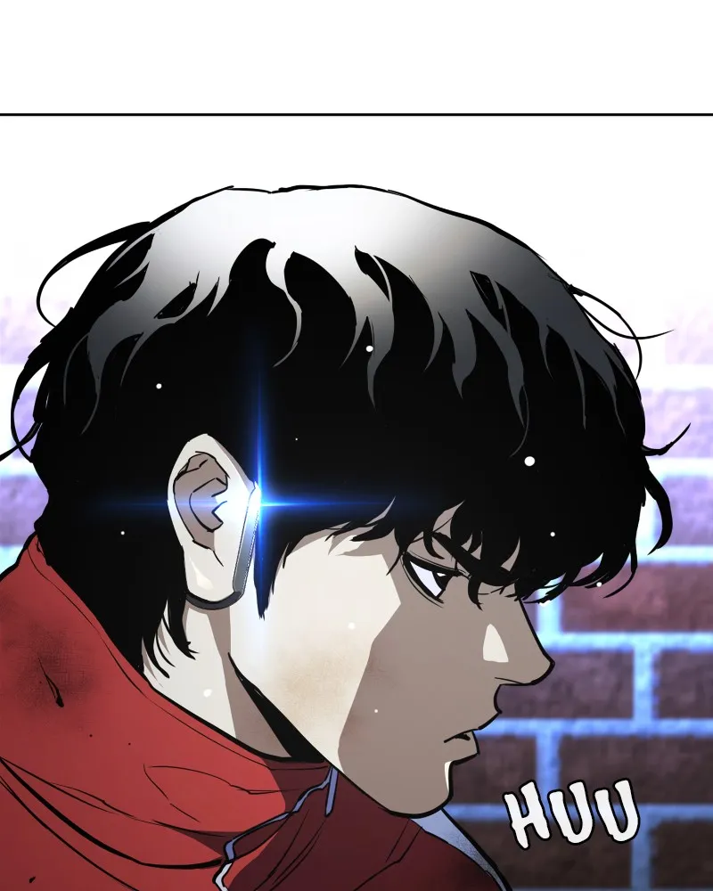 RANKER Chapter 11 page 6 - 