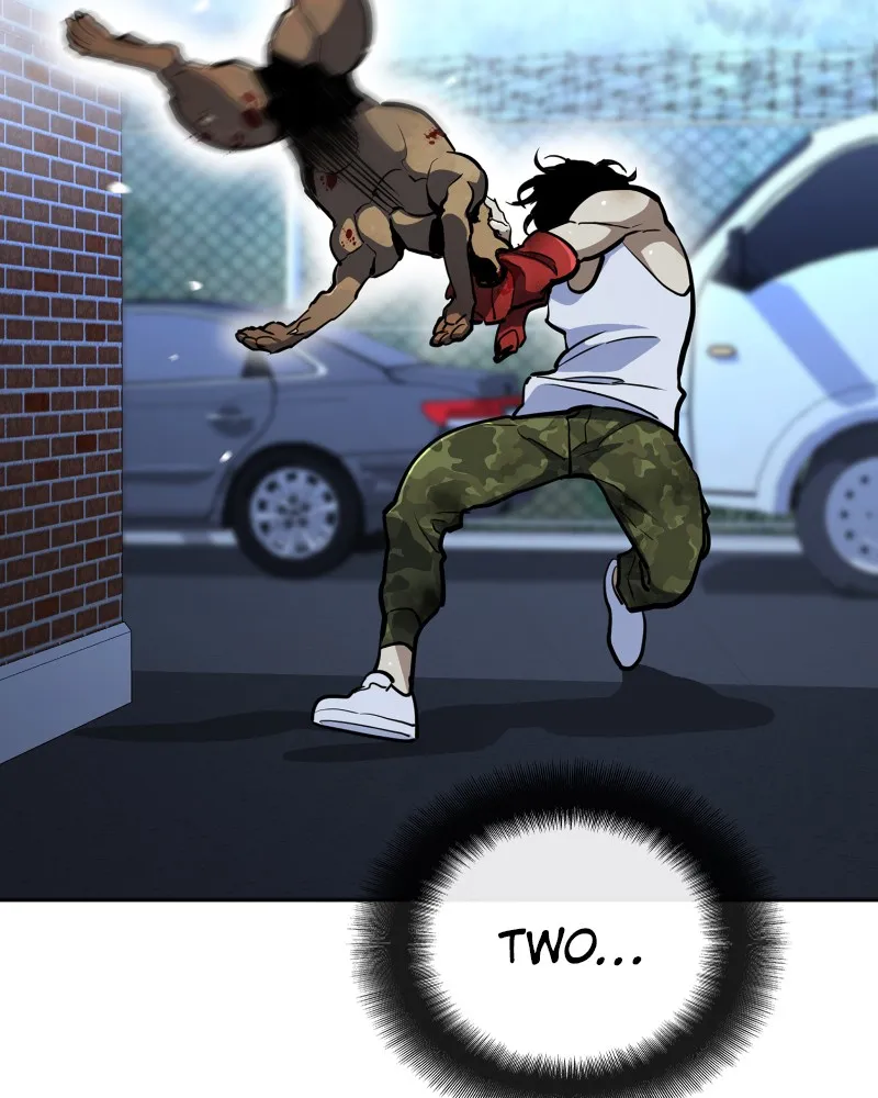 RANKER Chapter 11 page 53 - 