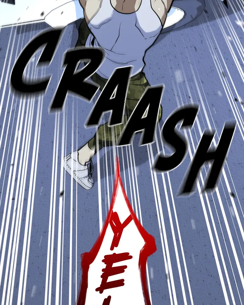 RANKER Chapter 11 page 60 - 