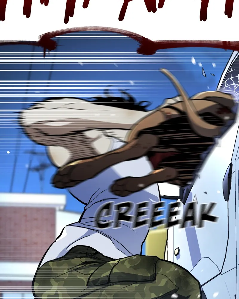 RANKER Chapter 11 page 64 - 