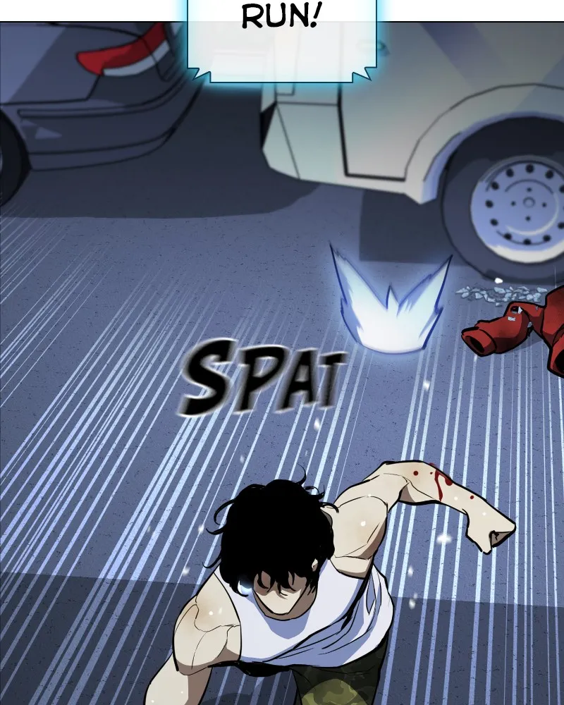 RANKER Chapter 11 page 70 - 