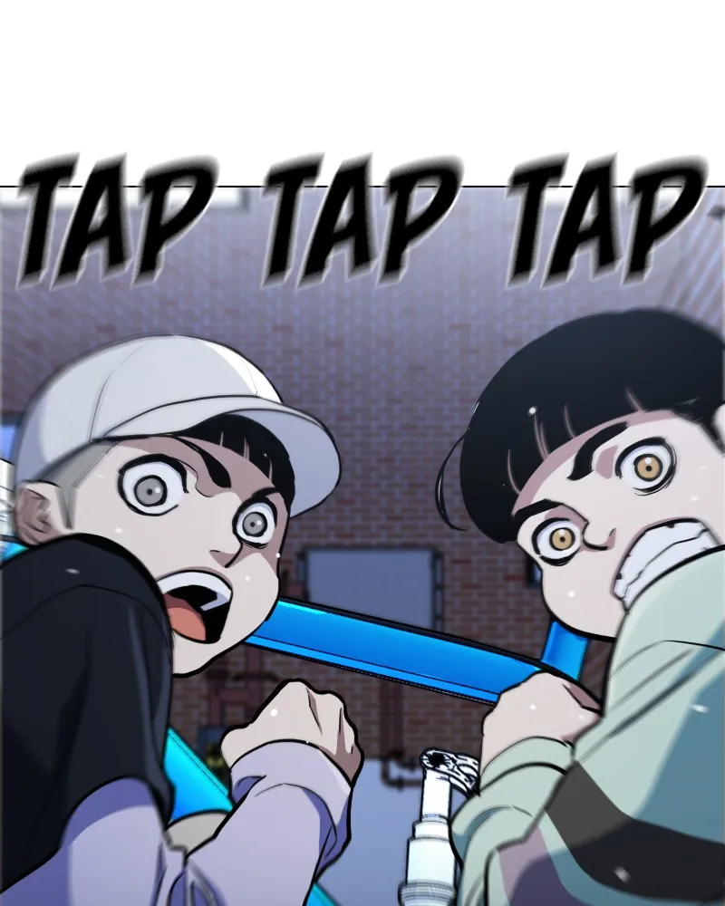 RANKER Chapter 11 page 72 - 