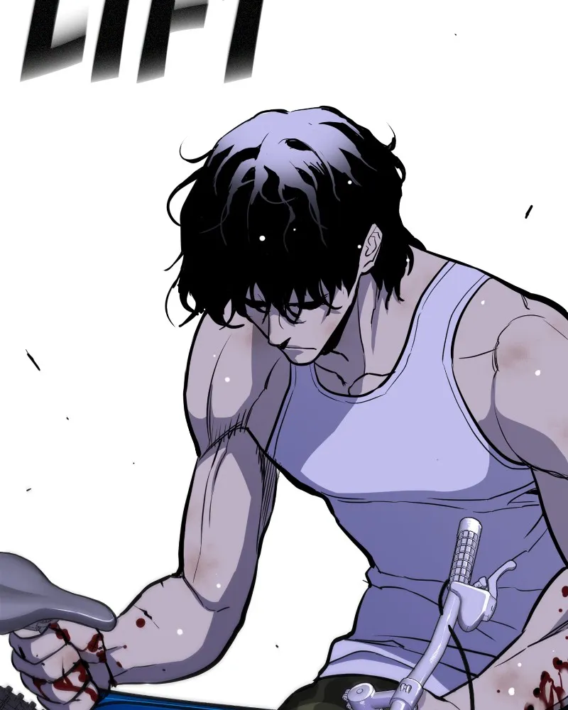 RANKER Chapter 11 page 74 - 