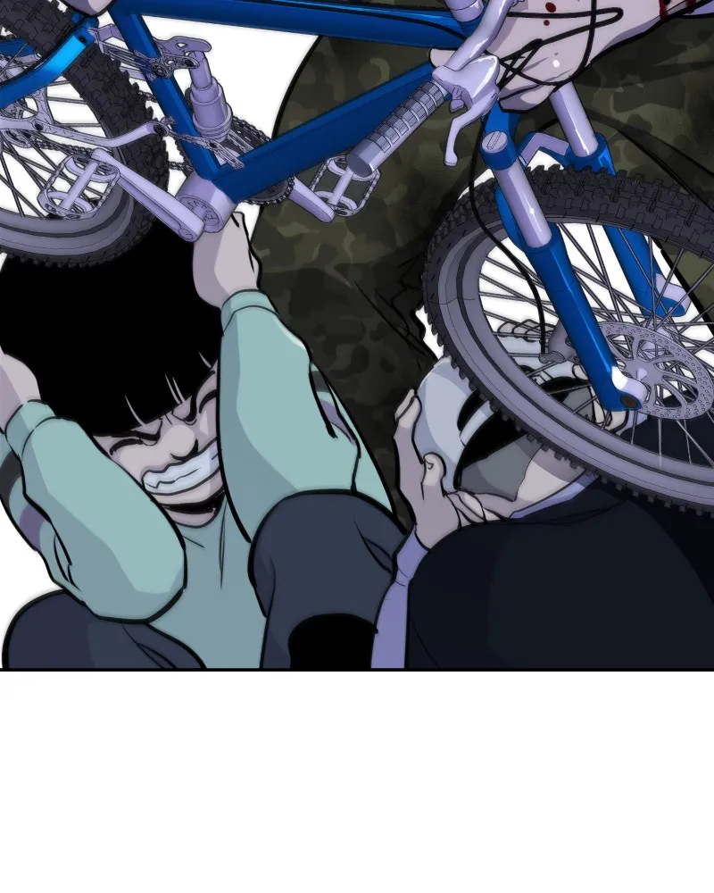 RANKER Chapter 11 page 75 - 