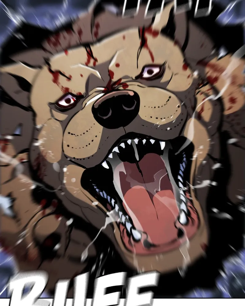RANKER Chapter 11 page 82 - 