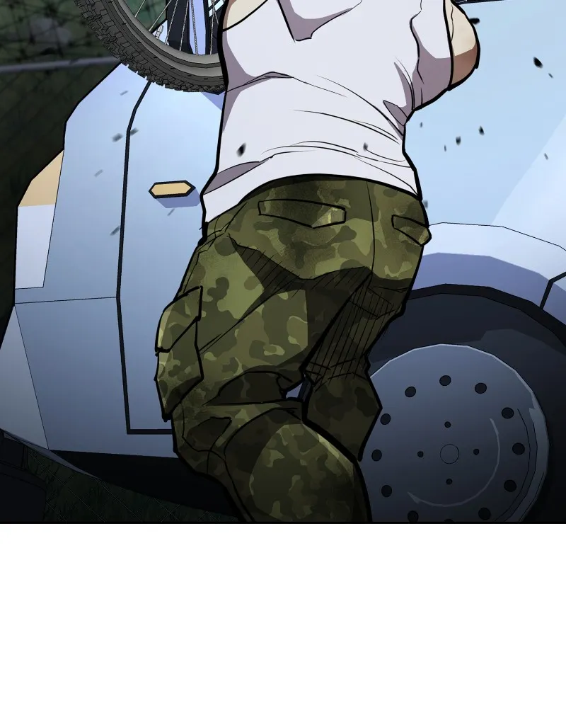 RANKER Chapter 11 page 87 - 