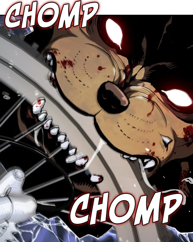 RANKER Chapter 11 page 90 - 