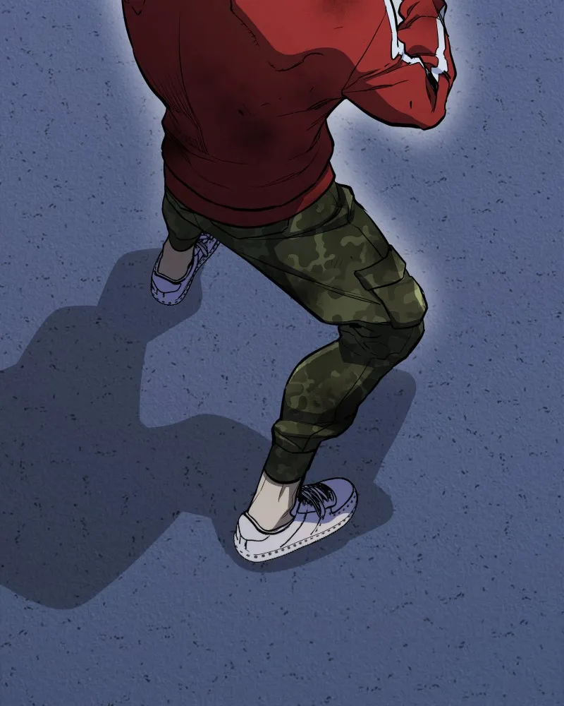 RANKER Chapter 11 page 10 - 