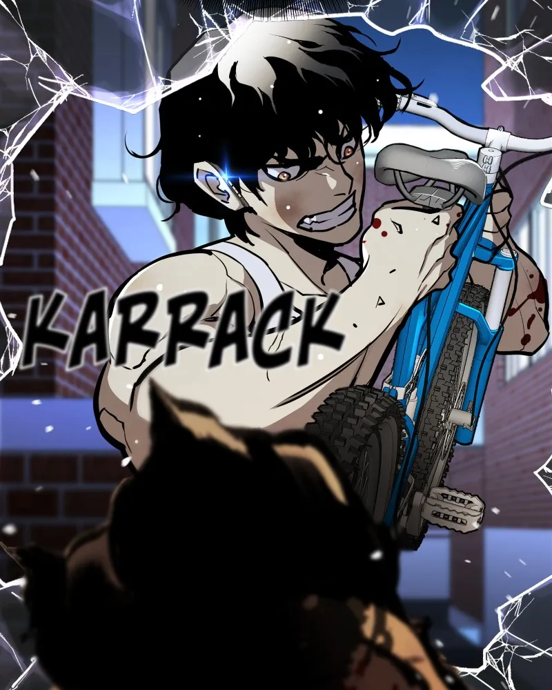 RANKER Chapter 11 page 92 - 