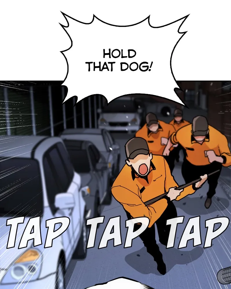 RANKER Chapter 11 page 94 - 