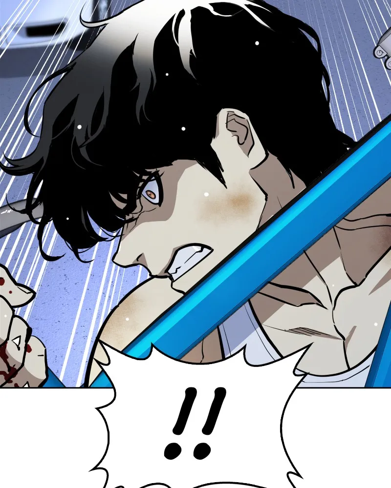 RANKER Chapter 11 page 95 - 