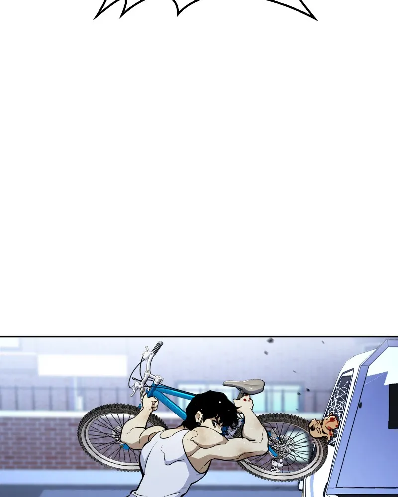 RANKER Chapter 11 page 96 - 