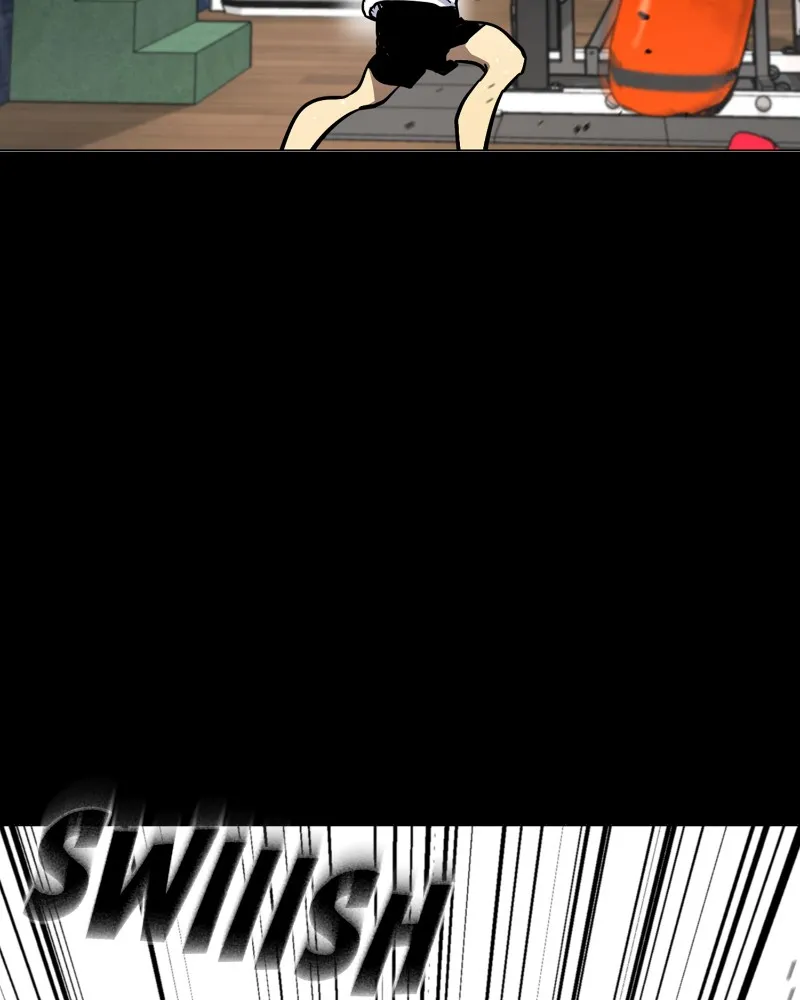 RANKER Chapter 12 page 101 - 